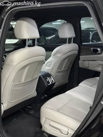 Kia Sorento IV 1.6hyb AT