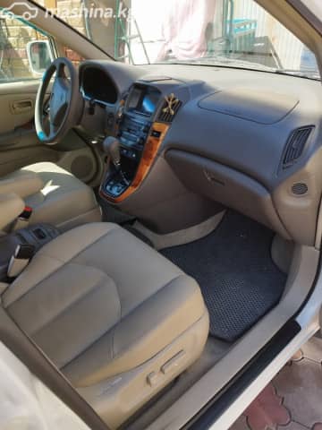 Lexus RX I 300 3.0 AT 4WD