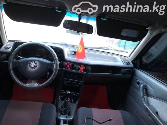 Daewoo Nexia I 1.5 MT