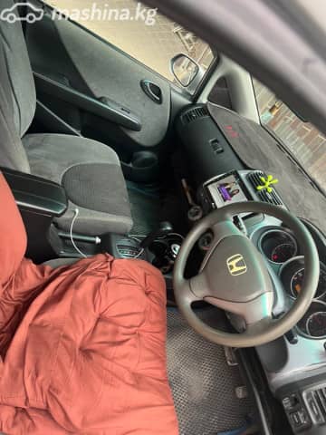 Honda Fit I 1.3 CVT