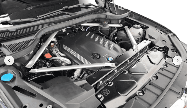 BMW X5 IV (G05/G18) 30d 3.0d AT 4WD
