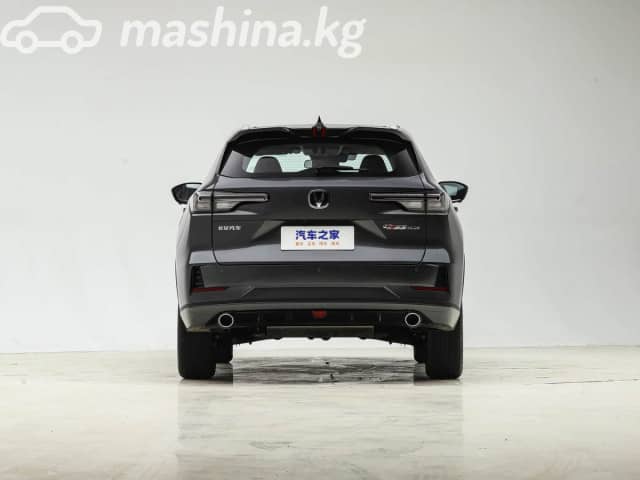 Changan CS55PLUS I Рестайлинг 1.5 AMT