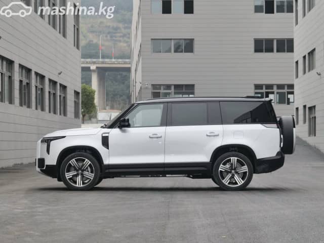 Rox Stone 01 1.5hyb AT 4WD