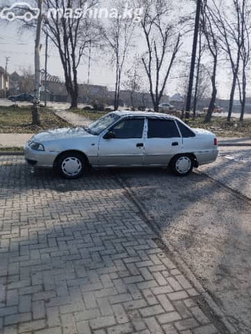 Daewoo Nexia I Рестайлинг 1.5 MT