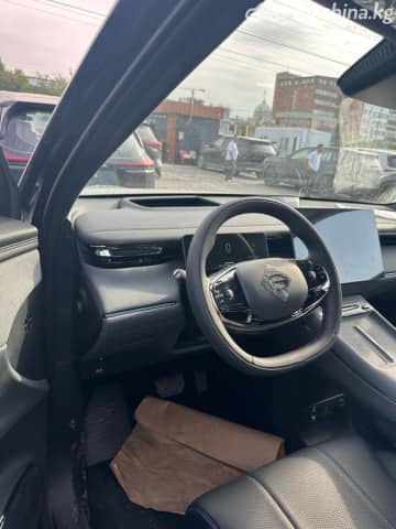 GAC Trumpchi S7 1.5hyb AT 4WD