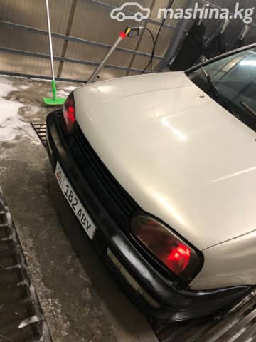 Volkswagen Golf III 1.8 MT