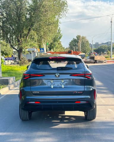 Changan X5 Plus 1.5 AMT