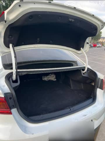 Renault Samsung SM6 I 2.0i LPi