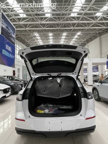 BYD Sea Lion 06 1.5hyb CVT
