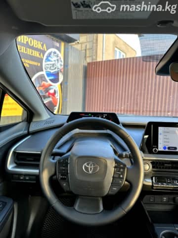 Toyota Prius V (XW60) 2.0hyb AT