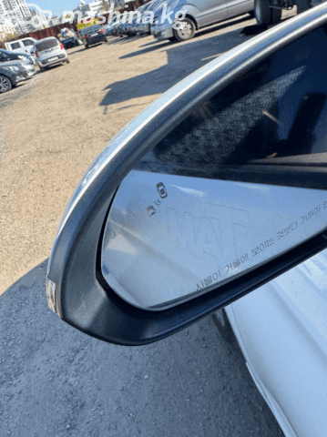 Hyundai Avante VI Рестайлинг 1.6 AMT