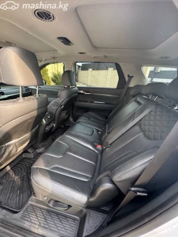 Hyundai Palisade I 2.2 AT
