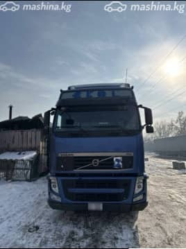 Volvo FH