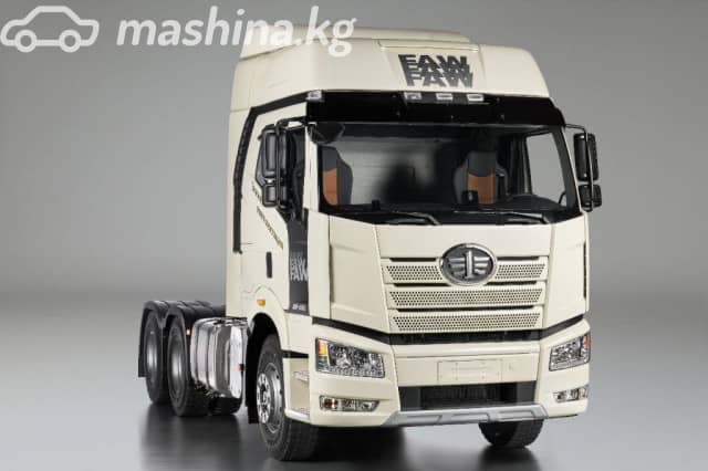 FAW CA4250