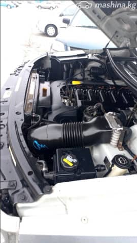 Land Rover Range Rover III 2.9d AT 4WD