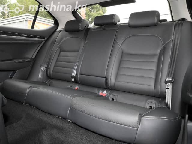 Skoda Superb III 1.4 AT