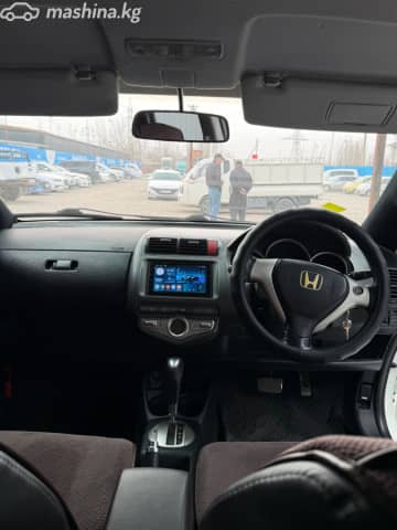 Honda Fit I 1.5 AT