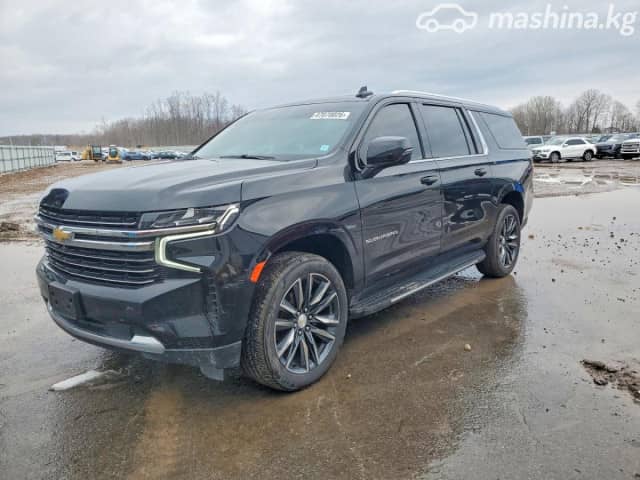 Ford Explorer V Рестайлинг 2.3 AT