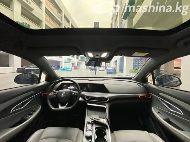 Changan UNI-T I 1.5 AMT