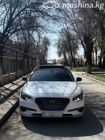 Hyundai Grandeur VI 2.4 AT