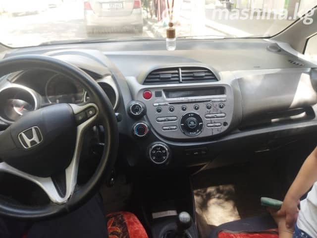Honda Jazz II 1.3 MT