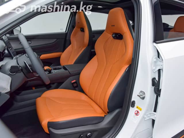 Changan UNI-V 1.5 AMT