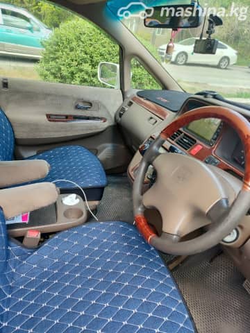 Honda Odyssey II 3.0 AT