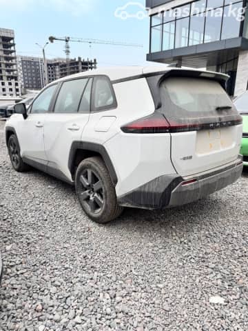 Toyota RAV4 V (XA50) 2.0 CVT 4WD