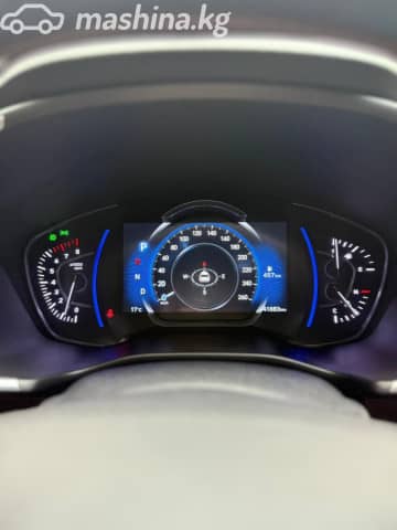 Hyundai Santa Fe IV 2.0 AT 4WD