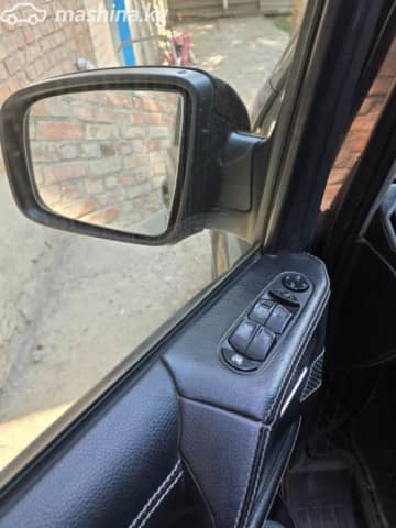Mercedes-Benz Viano I (W639) Рестайлинг L1 2.1d AT