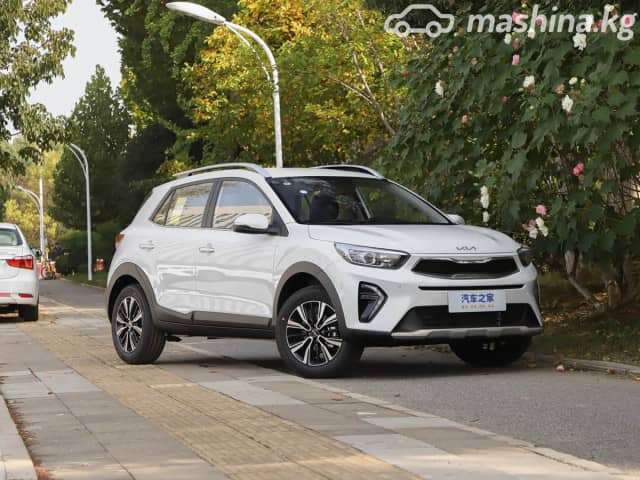 Kia KX1 1.4 AT