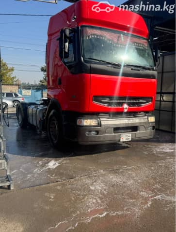 Renault Premium