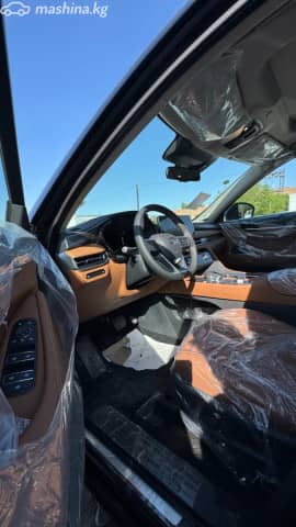Infiniti QX60 II 2.0 AT 4WD