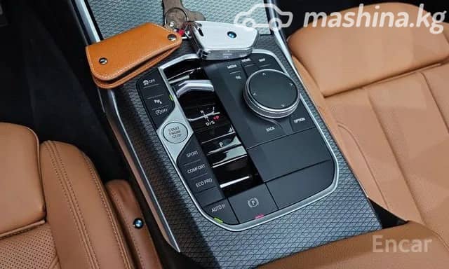 BMW 3 серии VII (G2x) Рестайлинг 320i 2.0 AT