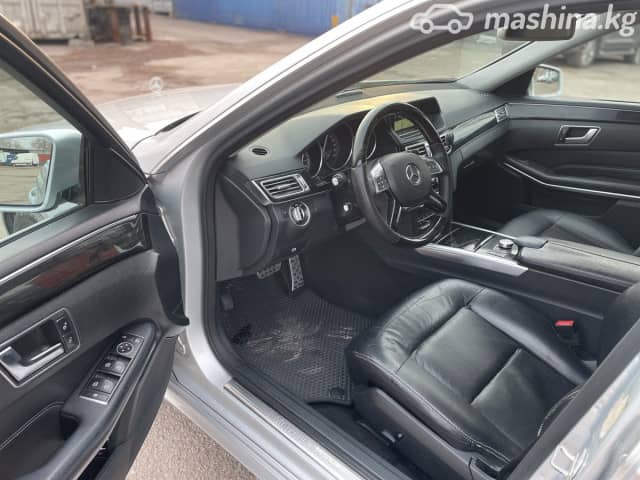 Mercedes-Benz E-Класс IV (W212, S212, C207) Рестайлинг 220 CDI 2.1d AT