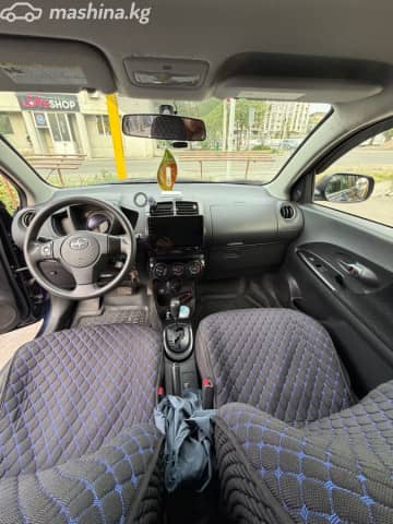 Toyota Ist II 1.8 AT