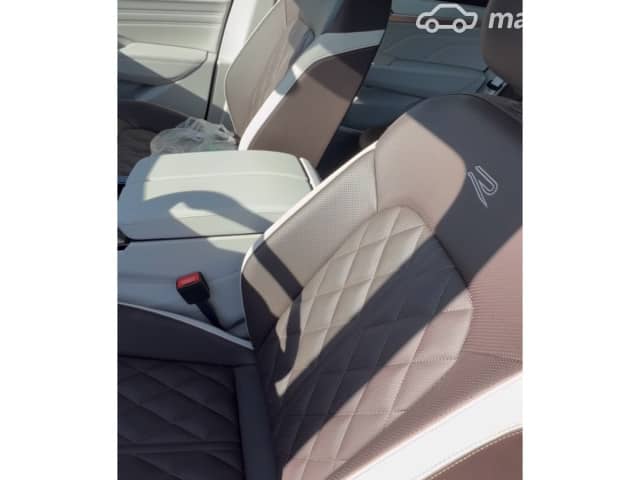 Volkswagen Tavendor 2.0 AMT 4WD