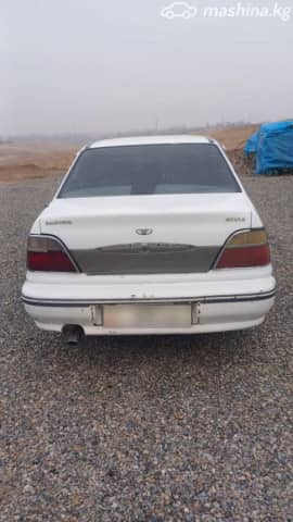 Daewoo Nexia I 1.5 MT