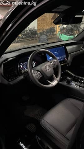Lexus TX 350 2.4 AT 4WD
