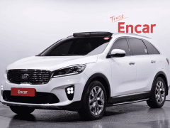 Kia Sorento III Prime