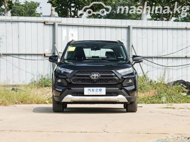 Toyota RAV4 V (XA50) 2.0 CVT 4WD