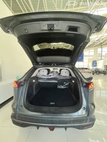 Changan Deepal S7 39.05 kWh 1.5hyb AT