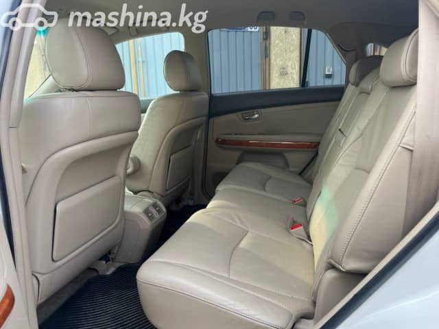 Lexus RX II Рестайлинг 300 3.0 AT 4WD