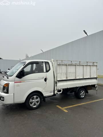 Hyundai Porter