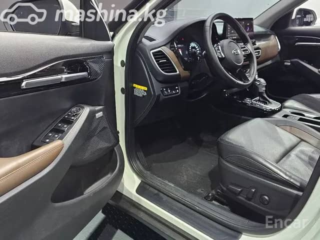 Kia Seltos I 1.6 AT