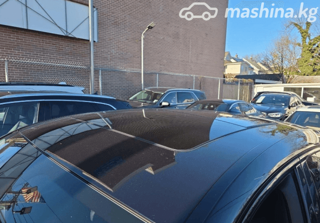BMW X4 II (G02) Рестайлинг 30i 2.0 AT 4WD