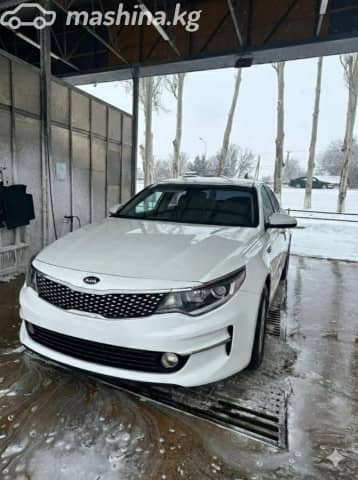Kia K5 II 2.0 AT