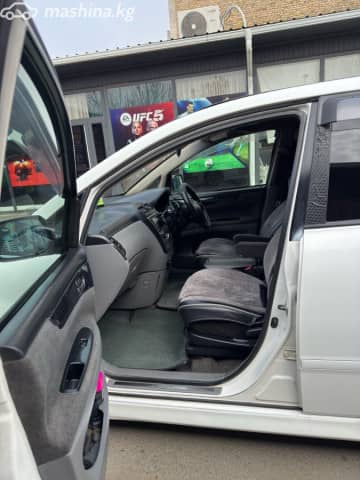 Toyota Ipsum II (M20) 2.4 AT 4WD