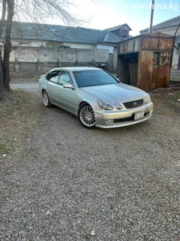 Toyota Aristo II 3.0 AT