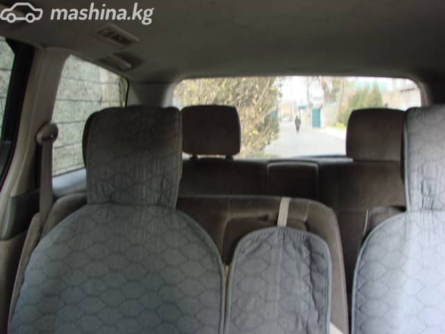 Toyota Estima II 2.4 AT